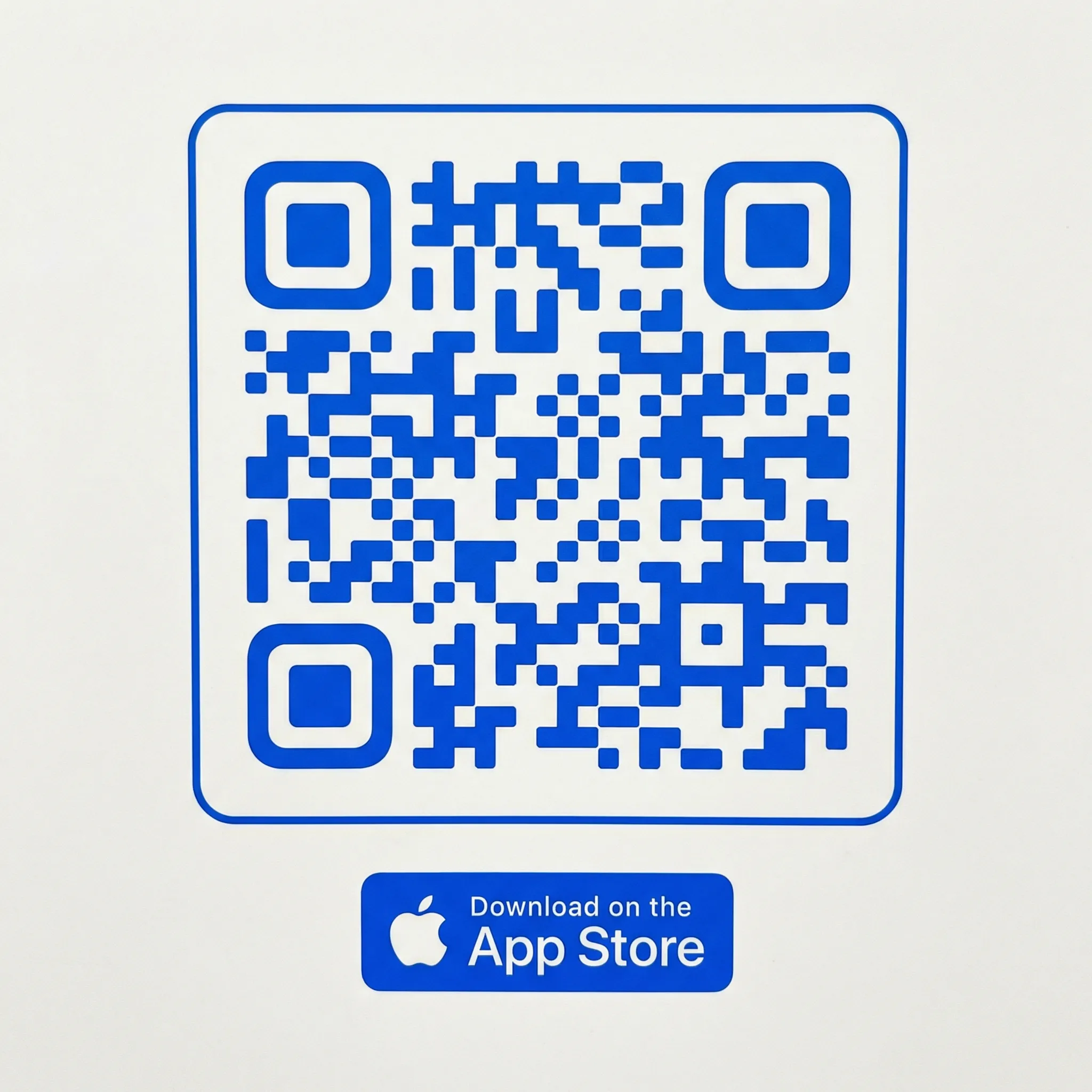 爱人 韩国 下载 iOS版APP下载二维码